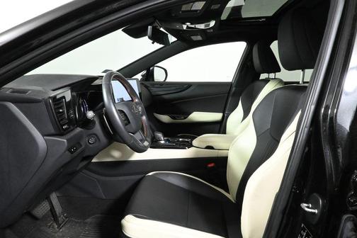 2023 Lexus NX 350 Premium