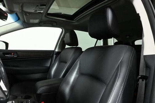 2017 Subaru Outback 3.6R Limited