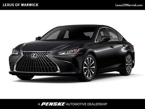 2025 Lexus ES 350 Base