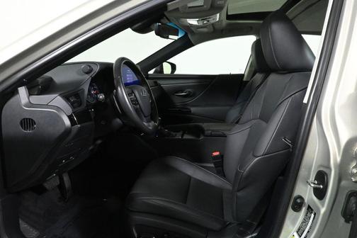2023 Lexus ES 350 Base