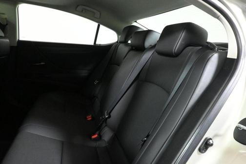 2023 Lexus ES 350 Base