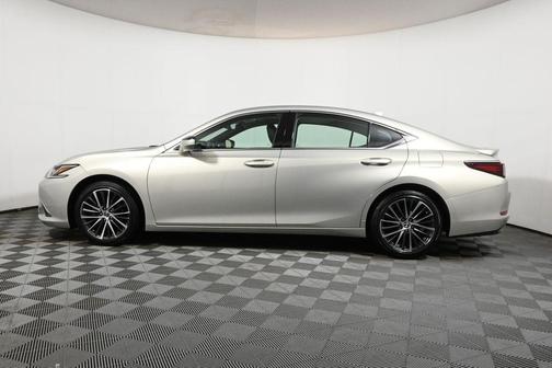 2023 Lexus ES 350 Base
