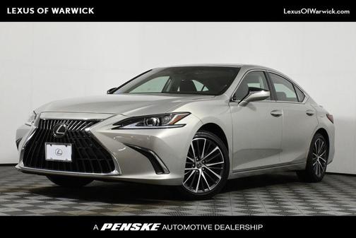 2023 Lexus ES 350 Base