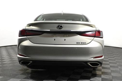 2023 Lexus ES 350 Base