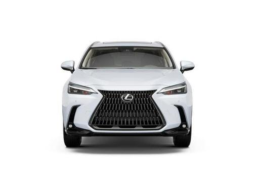 2026 Lexus NX 350 NX 350 Premium