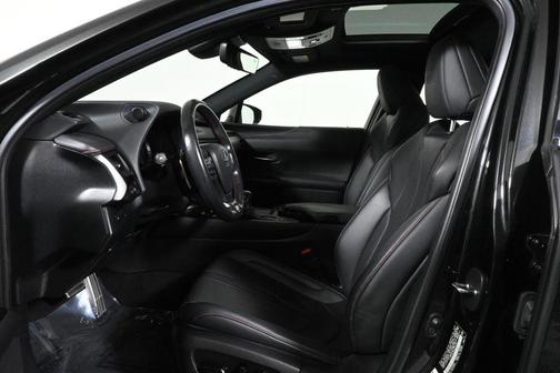 2022 Lexus UX 250h F Sport