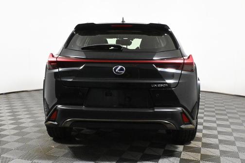 2022 Lexus UX 250h F Sport