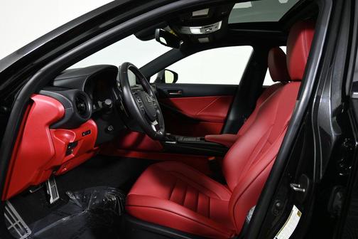 2023 Lexus IS 350 Base