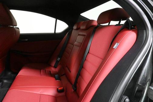 2023 Lexus IS 350 Base