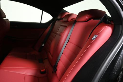 2023 Lexus IS 350 Base