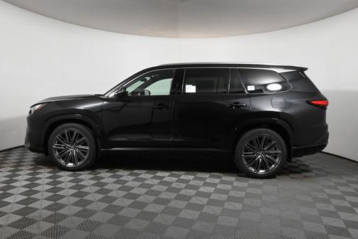 2025 Lexus TX 350 Luxury