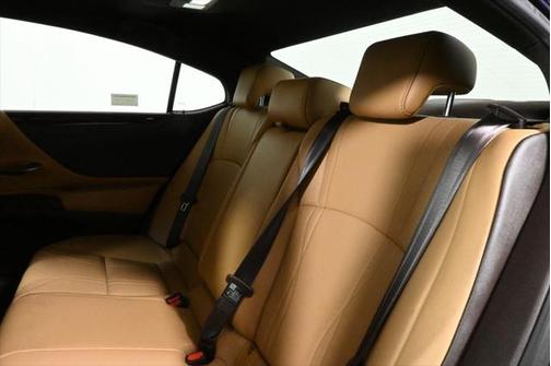 2019 Lexus ES 350 Luxury