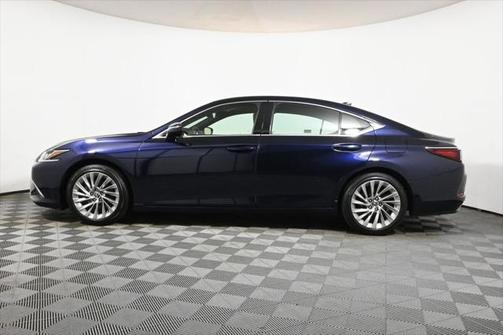 2019 Lexus ES 350 Luxury