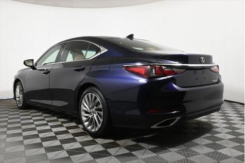 2019 Lexus ES 350 Luxury