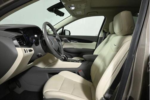 2022 Cadillac XT6 Premium Luxury AWD