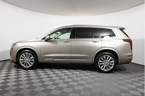 2022 Cadillac XT6 Premium Luxury AWD