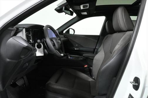 2025 Lexus TX 350 Luxury