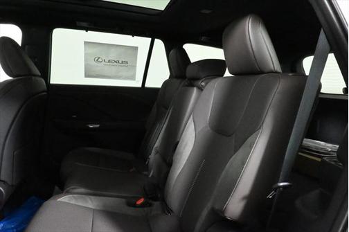 2025 Lexus TX 350 Luxury