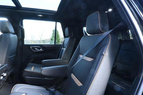 2022 GMC Yukon 4WD AT4