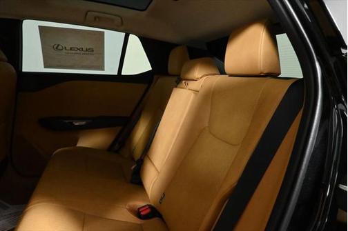 2025 Lexus RZ 450e Premium