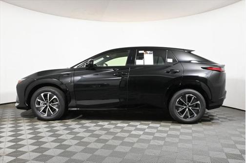 2025 Lexus RZ 450e Premium