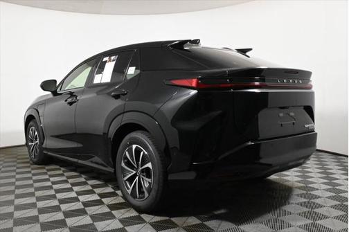2025 Lexus RZ 450e Premium