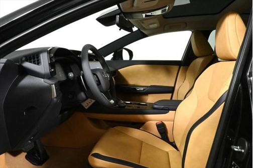 2025 Lexus RZ 450e Premium