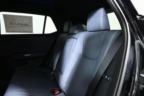 2026 Lexus RZ 450e Premium