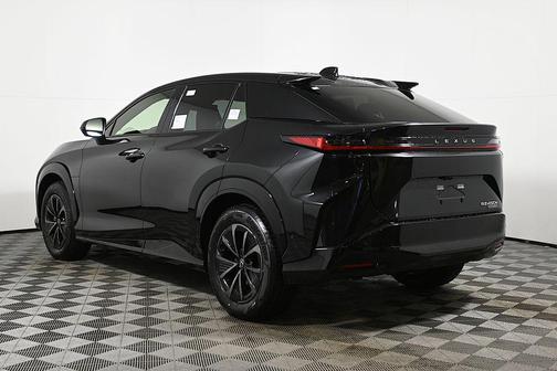 2026 Lexus RZ 450e Premium