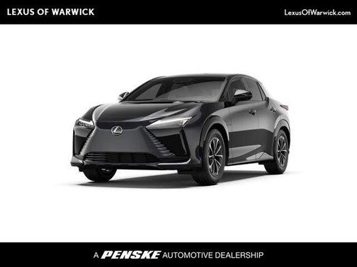 2026 Lexus RZ 450e Premium