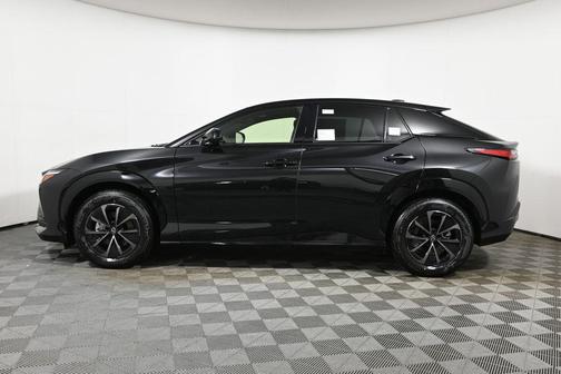 2026 Lexus RZ 450e Premium