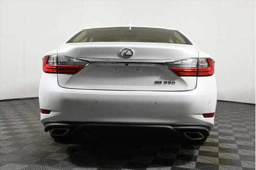2017 Lexus ES 350 Base
