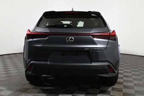 2024 Lexus UX 250h Base