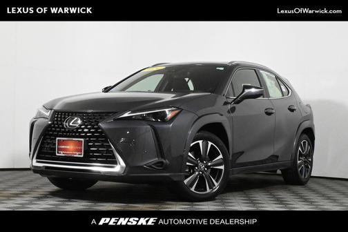 2024 Lexus UX 250h Base