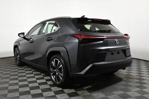 2024 Lexus UX 250h Base