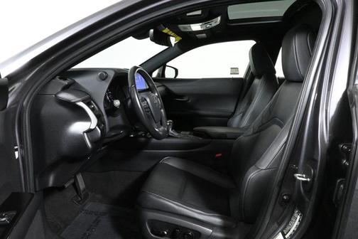 2024 Lexus UX 250h Base