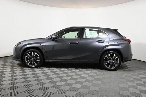 2024 Lexus UX 250h Base