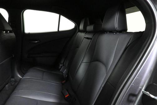 2024 Lexus UX 250h Base