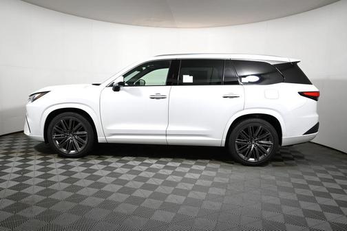 2026 Lexus TX 350 Luxury