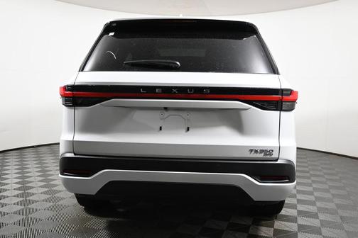 2026 Lexus TX 350 Luxury