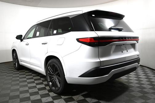 2026 Lexus TX 350 Luxury