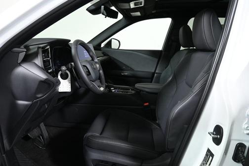 2026 Lexus TX 350 Luxury