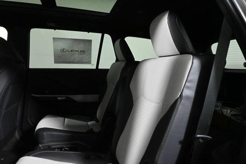 2026 Lexus TX 350 Base