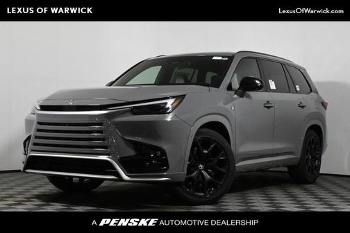 2026 Lexus TX 350 Base