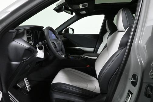 2026 Lexus TX 350 Base
