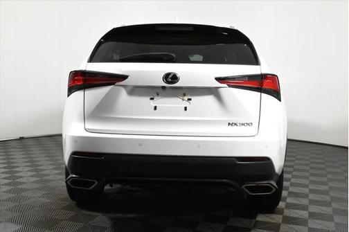 2020 Lexus NX 300 Base