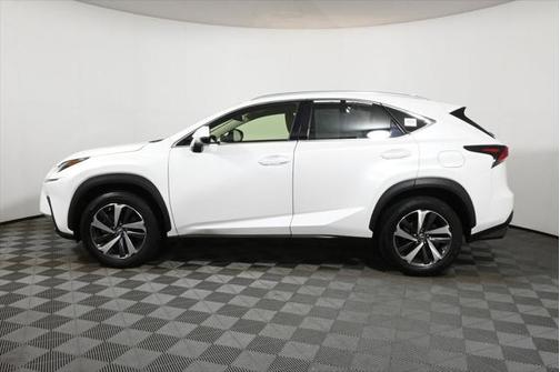 2020 Lexus NX 300 Base