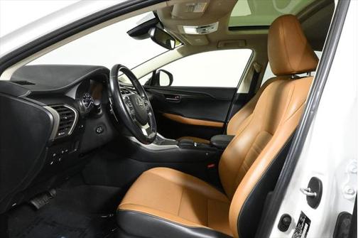 2020 Lexus NX 300 Base