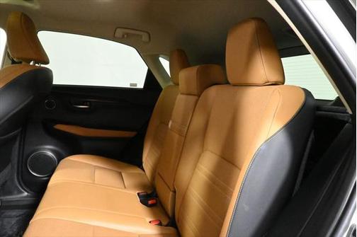 2020 Lexus NX 300 Base