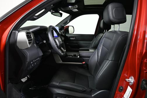 2025 Toyota Sequoia SR5